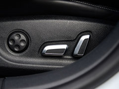 2014款  Sportback