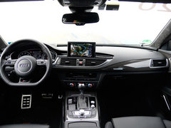 2014款  Sportback