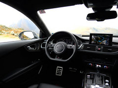 2014款  Sportback
