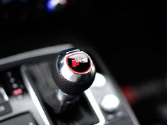 2014款  Sportback