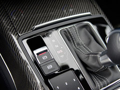 2014款  Sportback