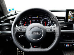 2014款  Sportback