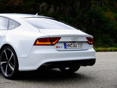 2014款  Sportback