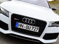 2014款  Sportback