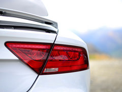 2014款  Sportback