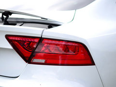 2014款  Sportback