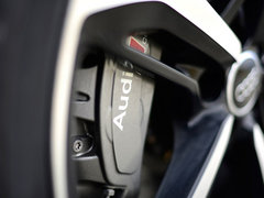 2014款  Sportback