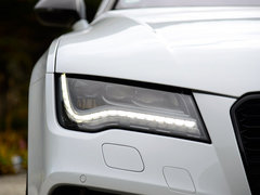 2014款  Sportback