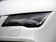 2014款  Sportback