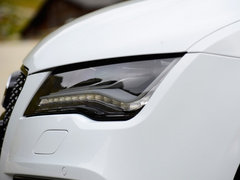 2014款  Sportback