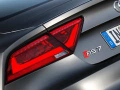 2014款  Sportback