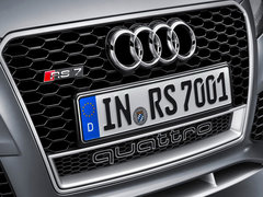 2014款  Sportback