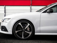 2014款  Sportback