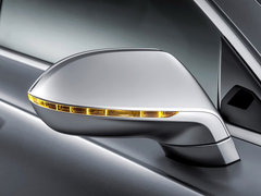 2014款  Sportback