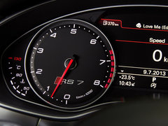 2014款  Sportback