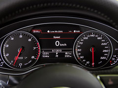 2014款  Sportback