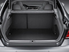 2014款  Sportback