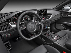 2014款  Sportback