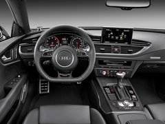 2014款  Sportback