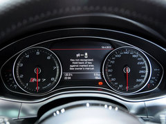 2014款  Sportback