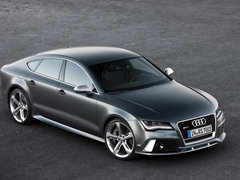 2014款  Sportback