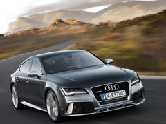 2014款  Sportback