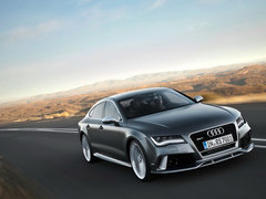 2014款  Sportback