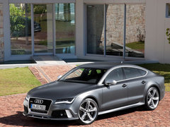 2014款  Sportback