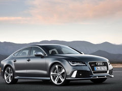 2014款  Sportback