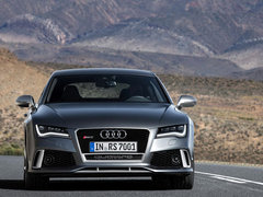 2014款  Sportback
