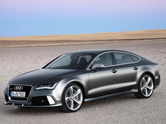 2014款  Sportback