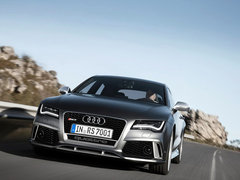2014款  Sportback