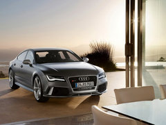 2014款  Sportback