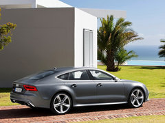 2014款  Sportback