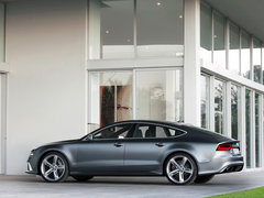 2014款  Sportback