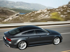 2014款  Sportback
