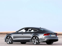 2014款  Sportback
