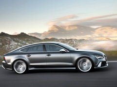 2014款  Sportback