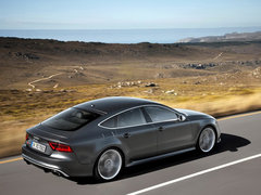 2014款  Sportback