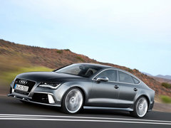 2014款  Sportback