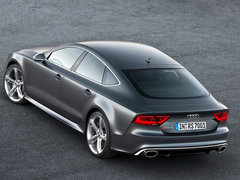 2014款  Sportback