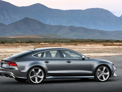 2014款  Sportback