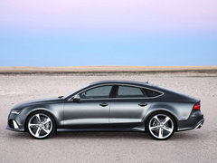 2014款  Sportback