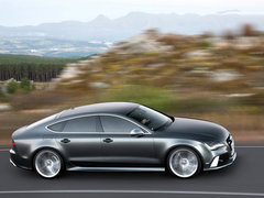 2014款  Sportback