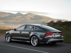 2014款  Sportback