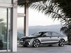 2014款  Sportback