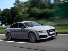2014款  Sportback