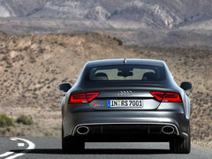 2014款  Sportback