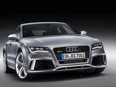 2014款  Sportback