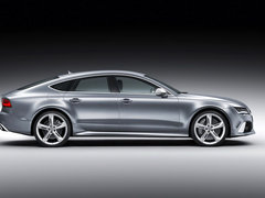 2014款  Sportback